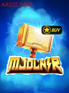 Mjolnir